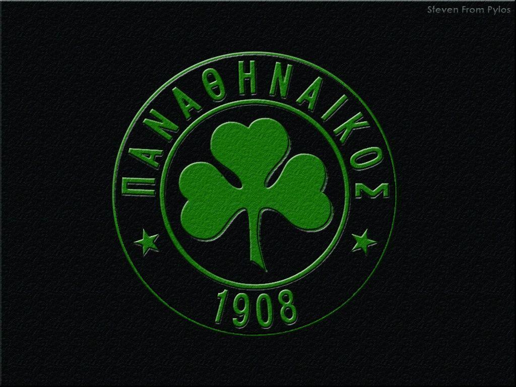 Panathinaikos F.C. Wallpapers