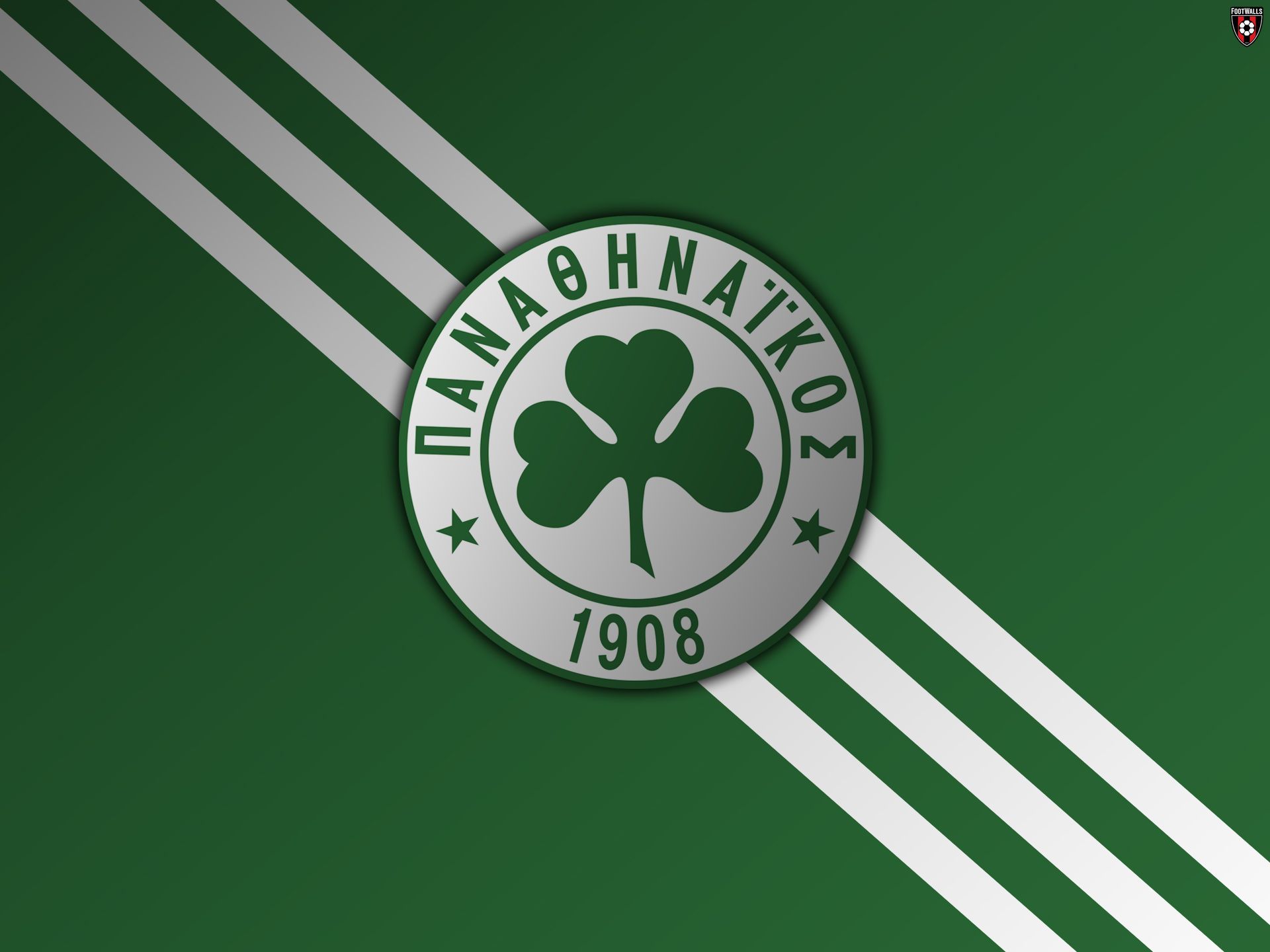 Panathinaikos F.C. Wallpapers