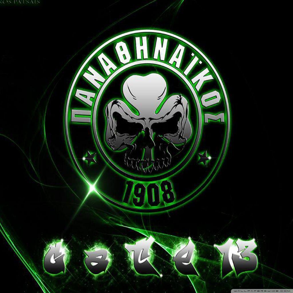 Panathinaikos F.C. Wallpapers