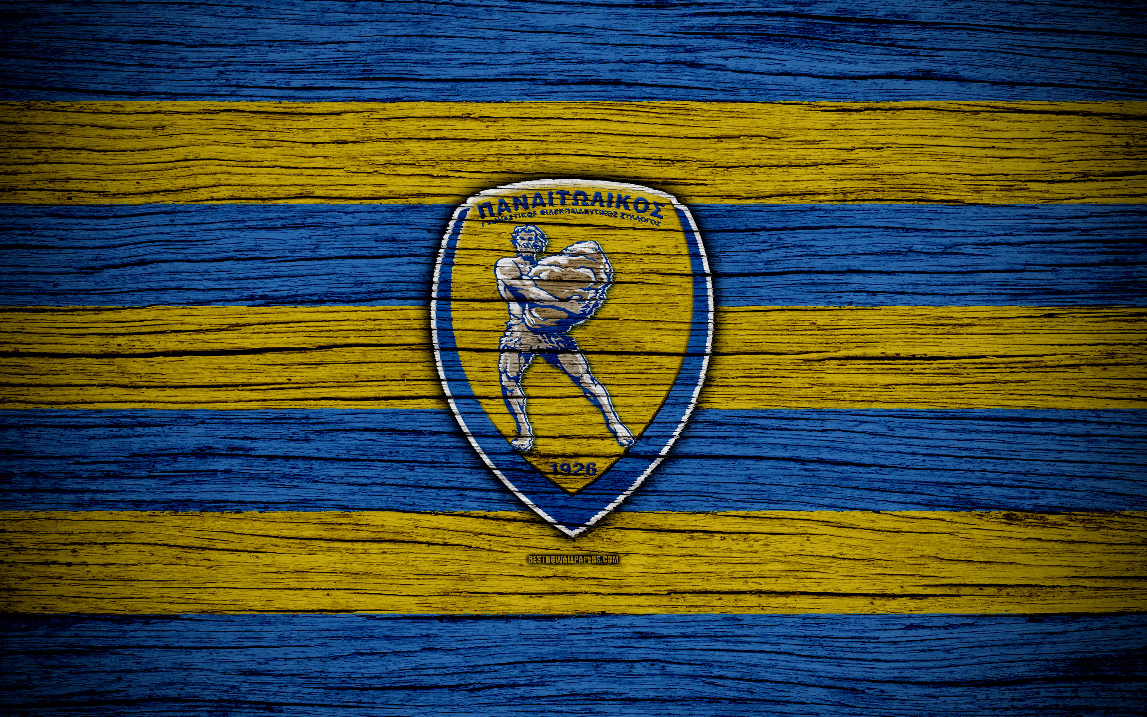 Panetolikos F.C. Wallpapers