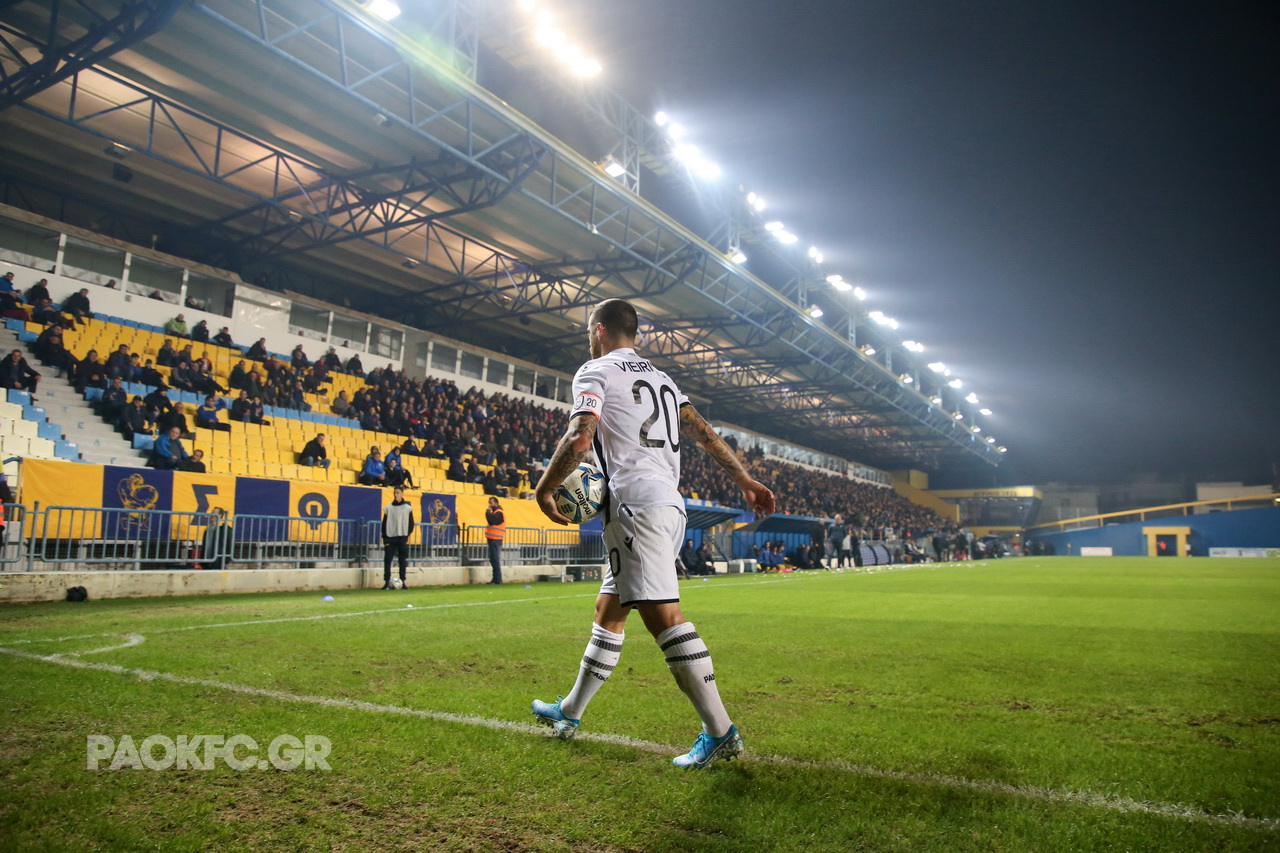 Panetolikos F.C. Wallpapers