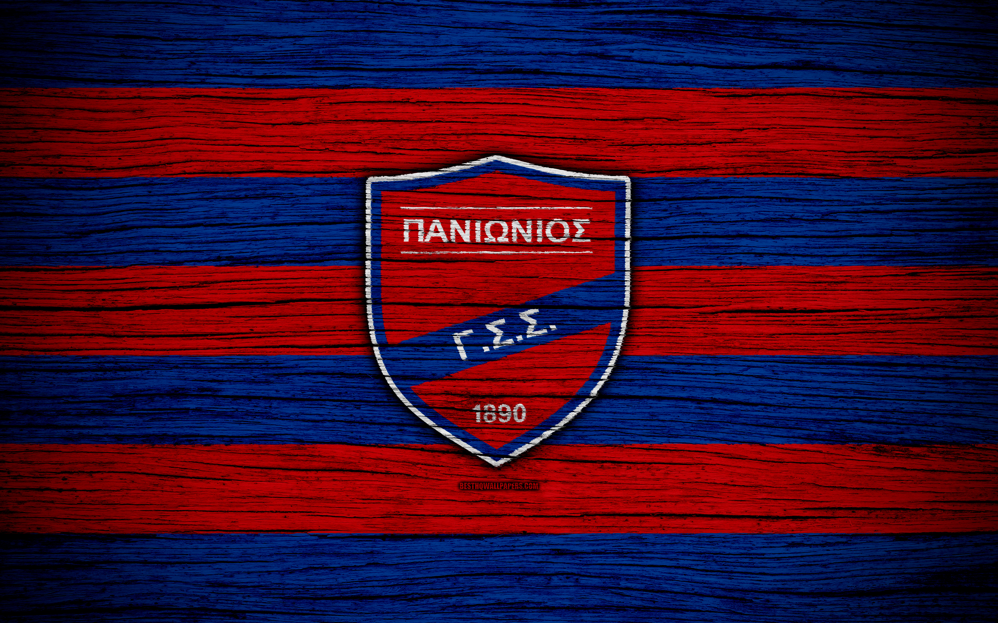 Panionios F.C. Wallpapers