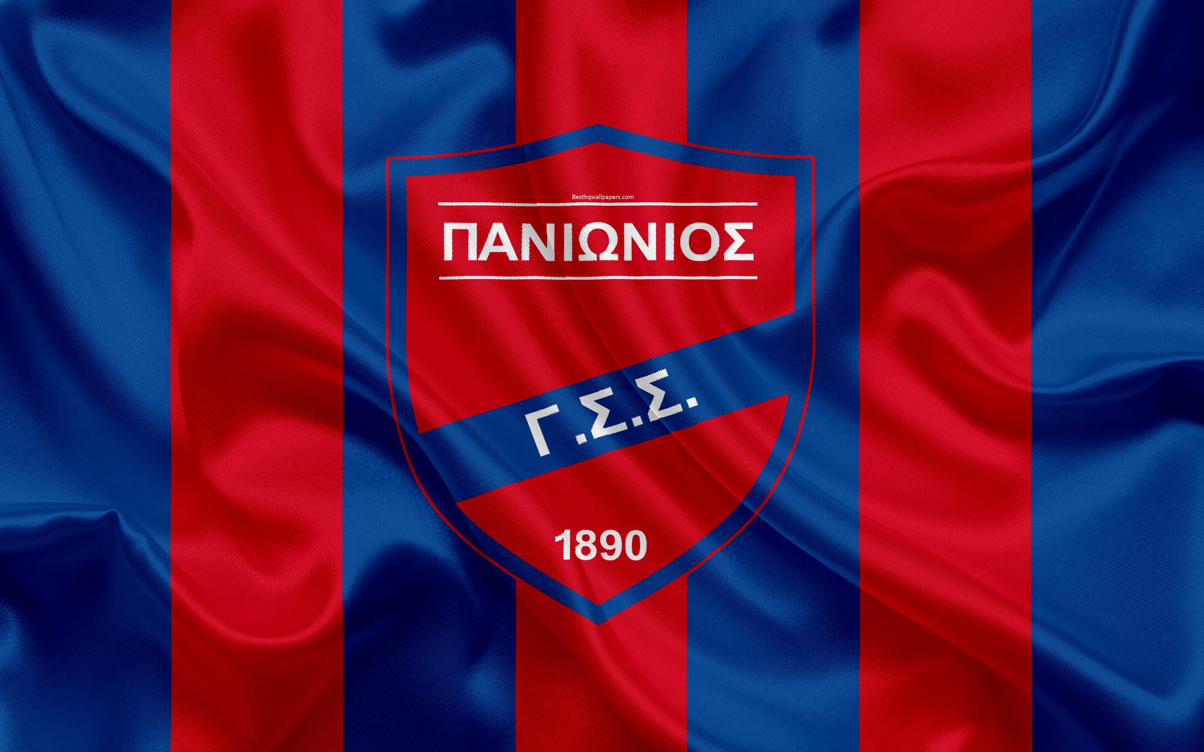 Panionios F.C. Wallpapers