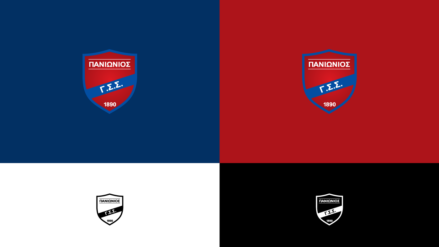 Panionios F.C. Wallpapers