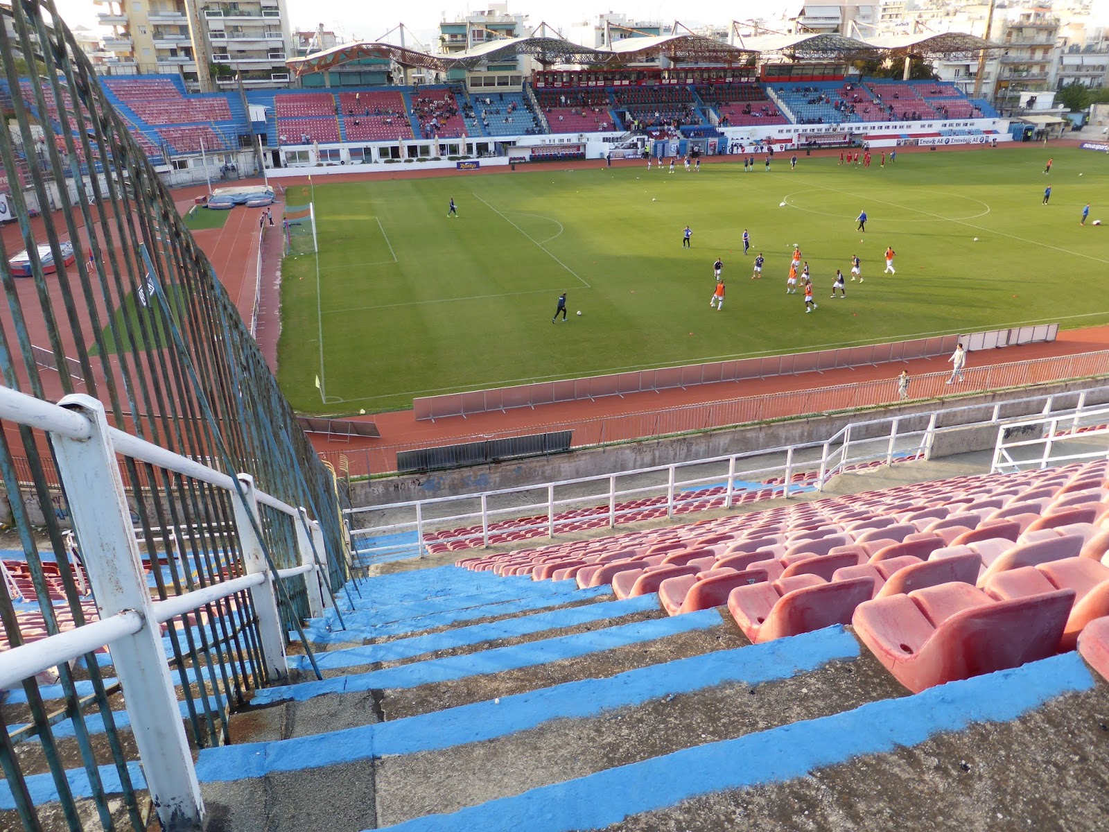 Panionios F.C. Wallpapers