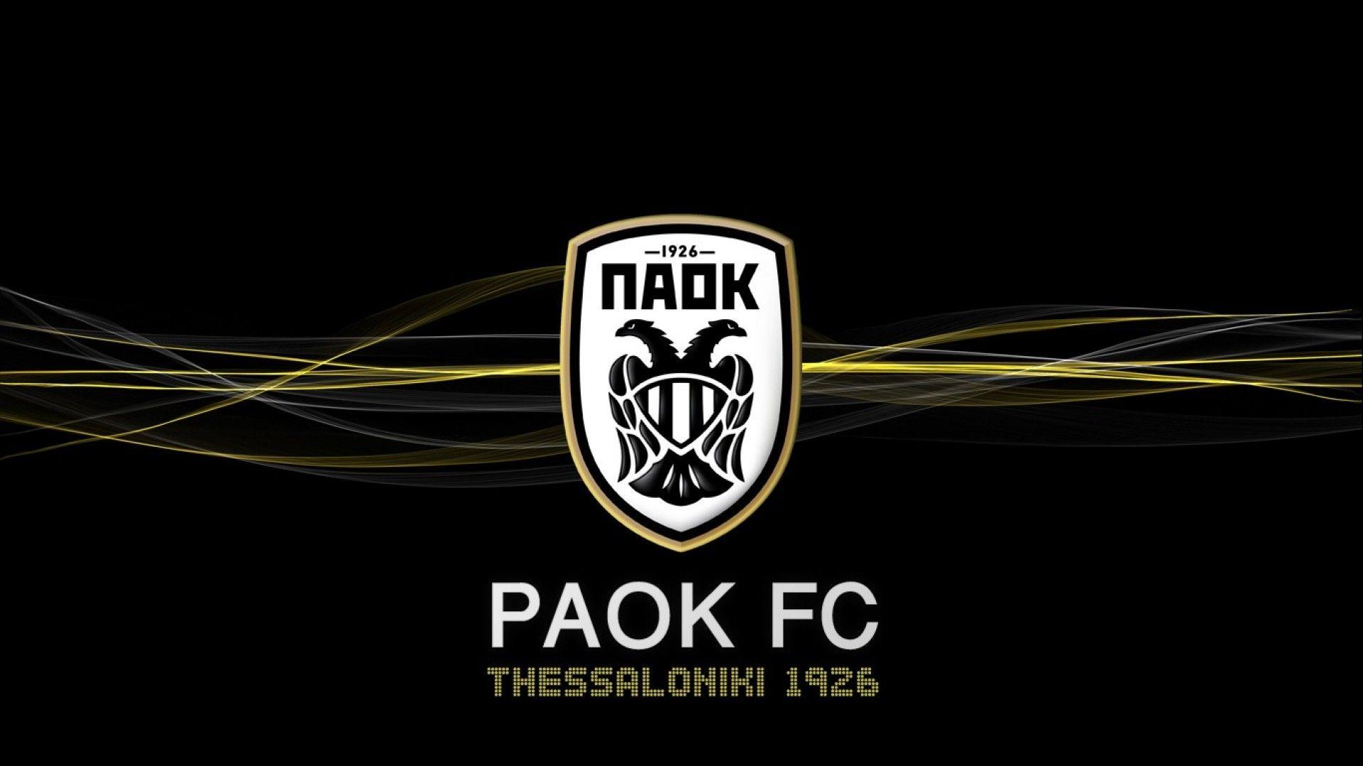 Paok Fc Wallpapers