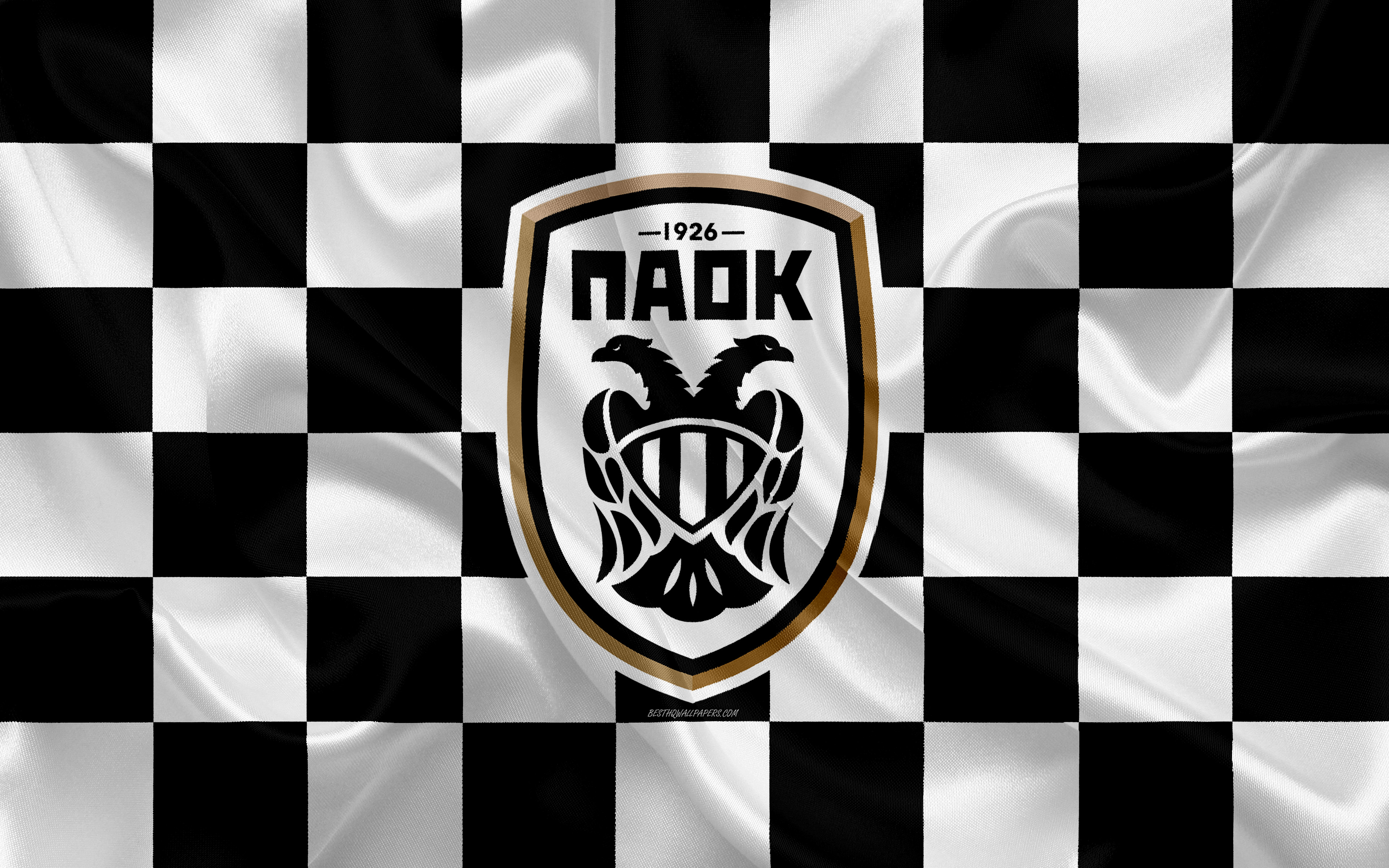 Paok Fc Wallpapers