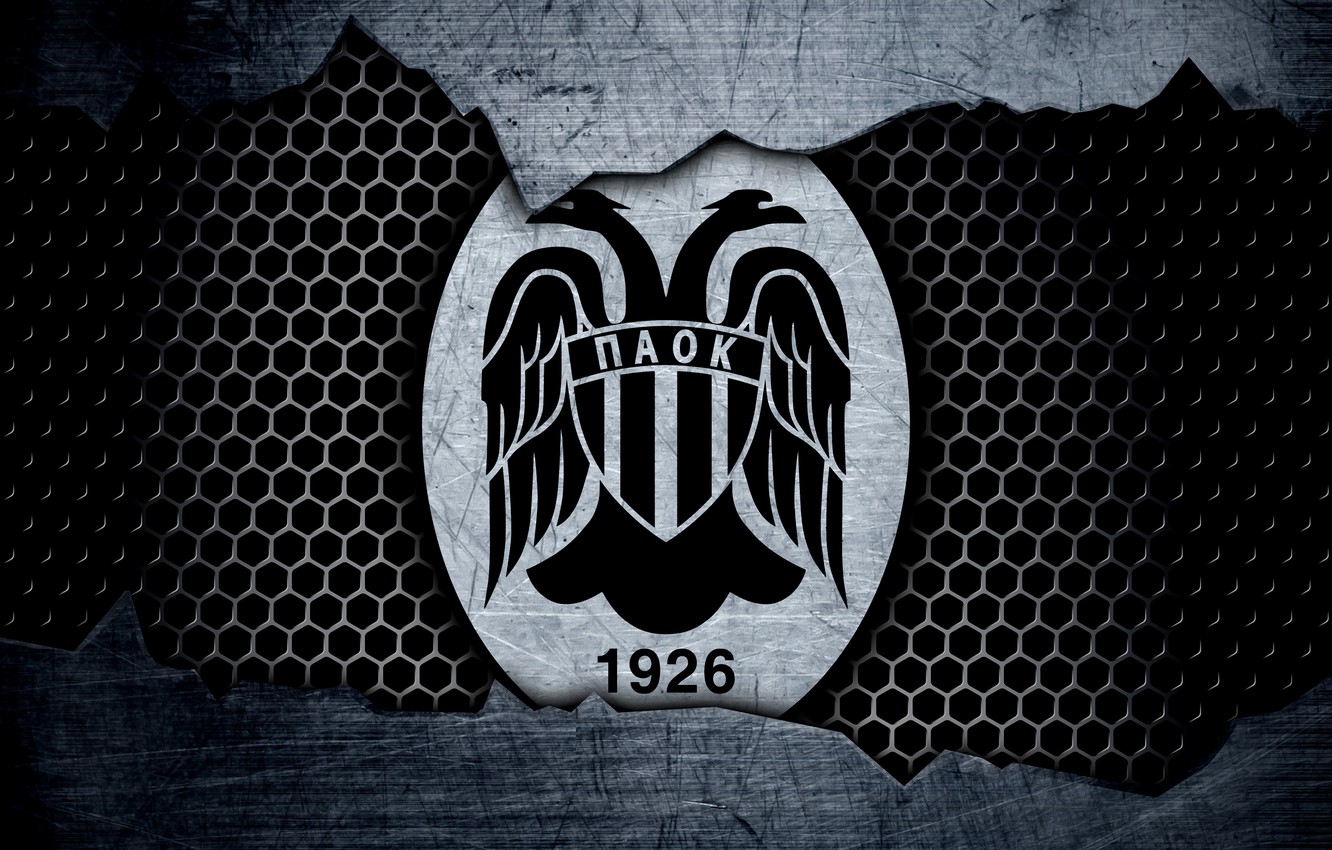 Paok Fc Wallpapers