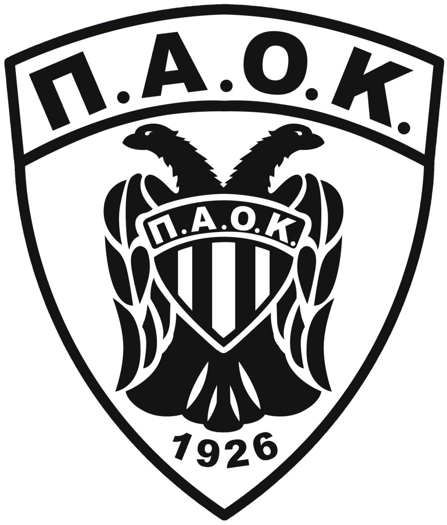 Paok Fc Wallpapers