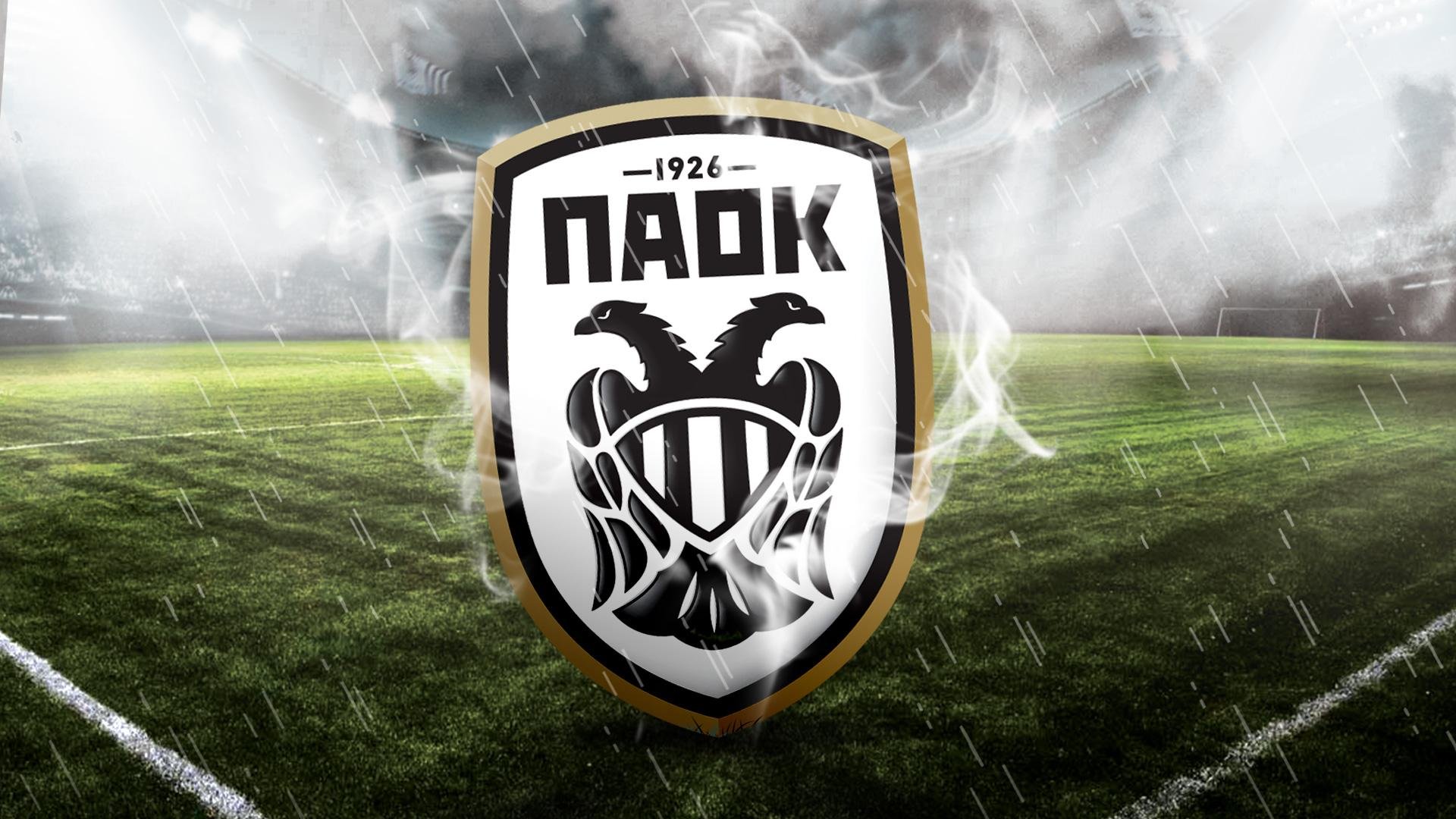 Paok Fc Wallpapers