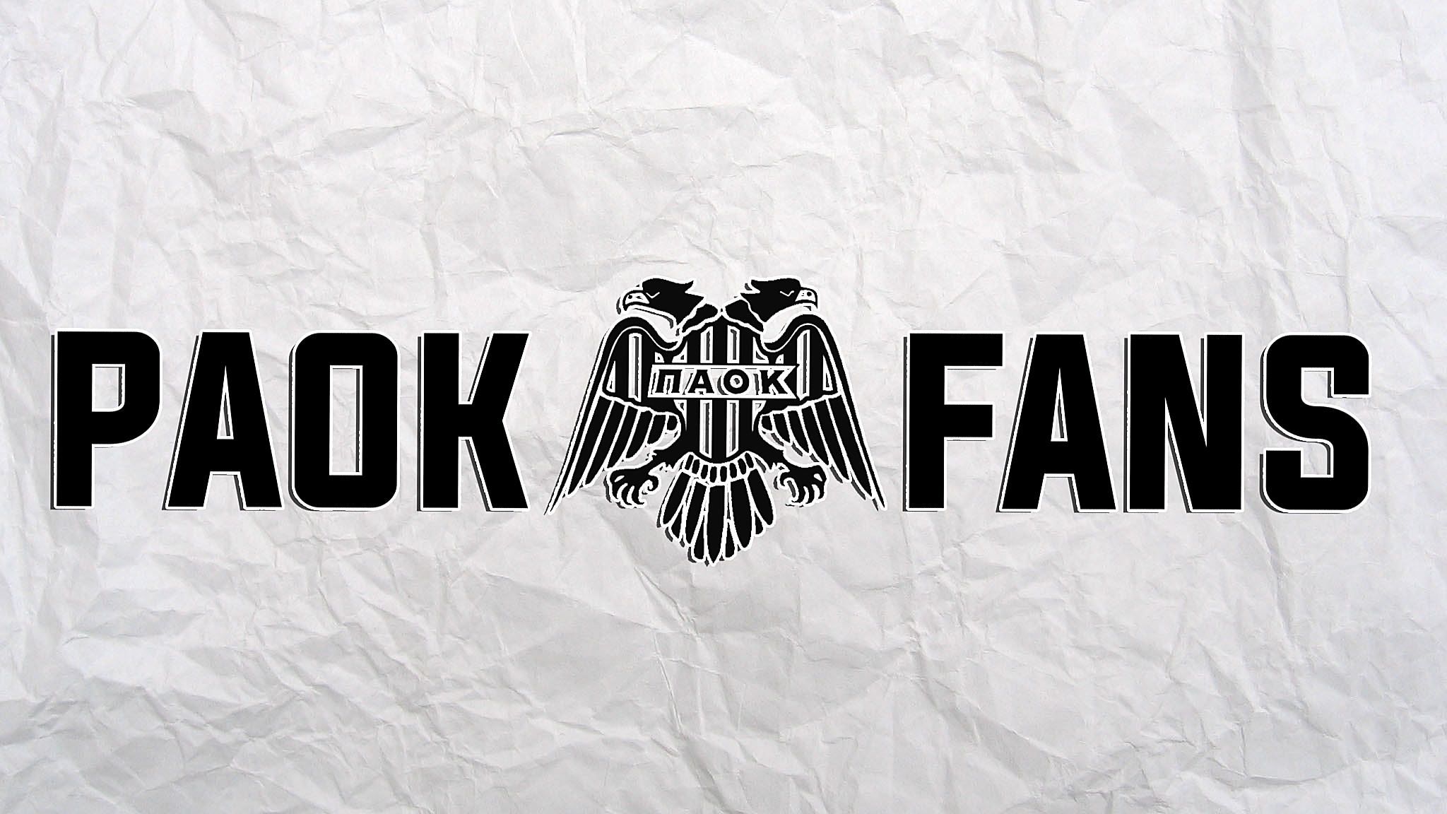 Paok Fc Wallpapers