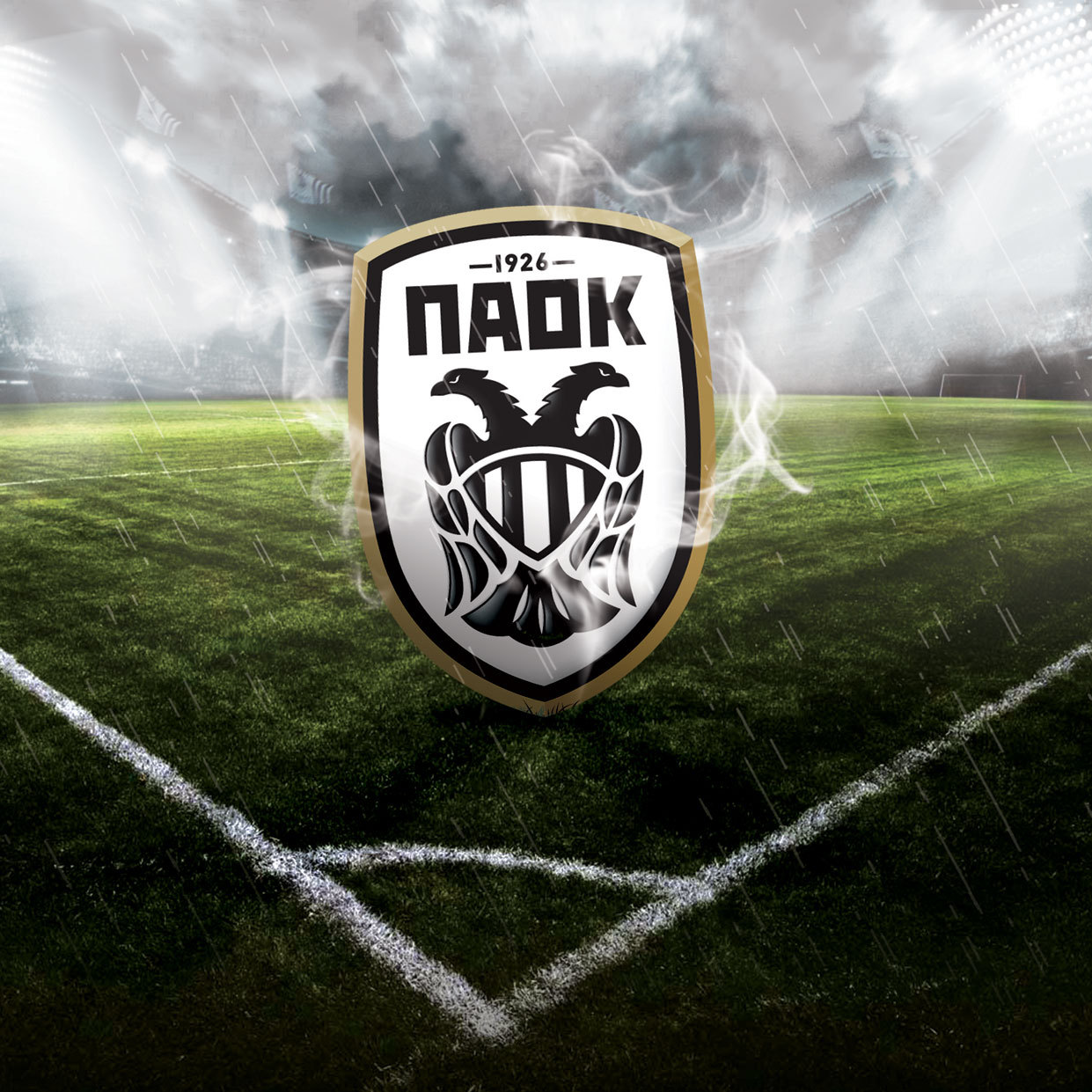 Paok Fc Wallpapers