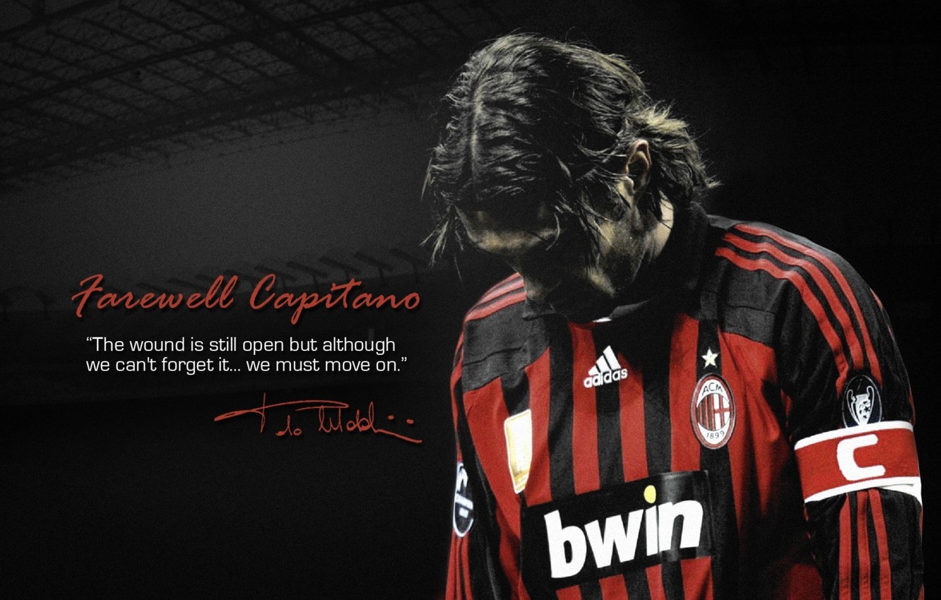 Paolo Maldini Wallpapers