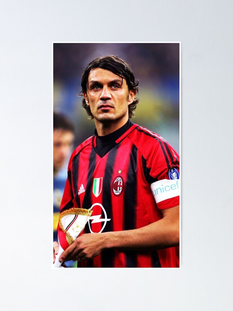 Paolo Maldini Wallpapers