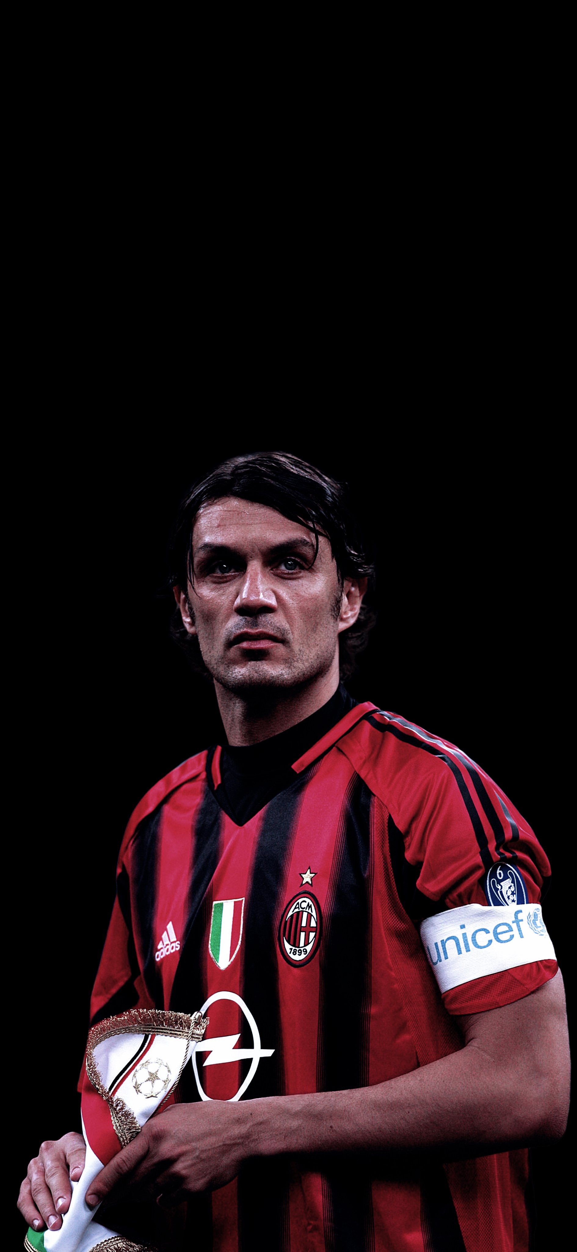 Paolo Maldini Wallpapers