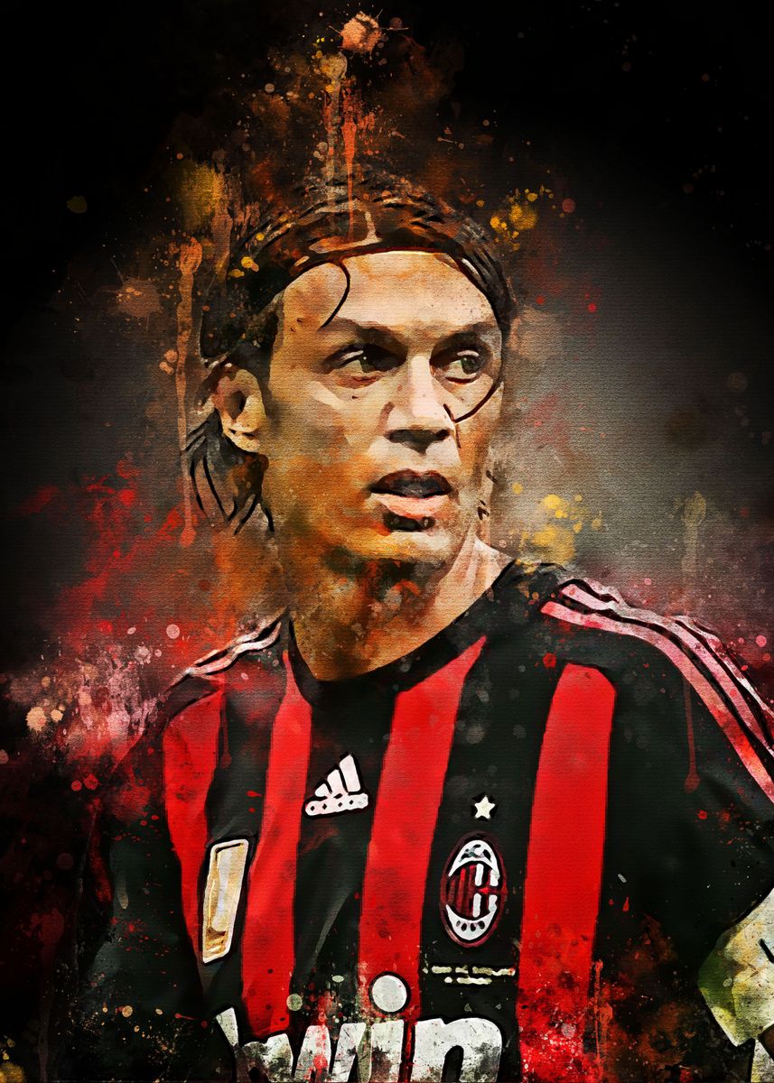 Paolo Maldini Wallpapers