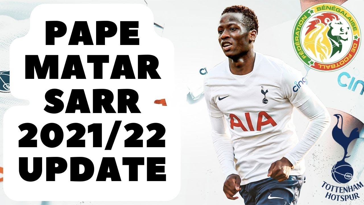 Pape Matar Sarr Wallpapers