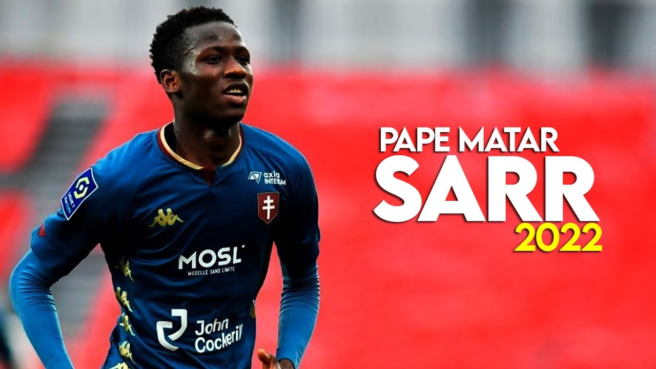 Pape Matar Sarr Wallpapers