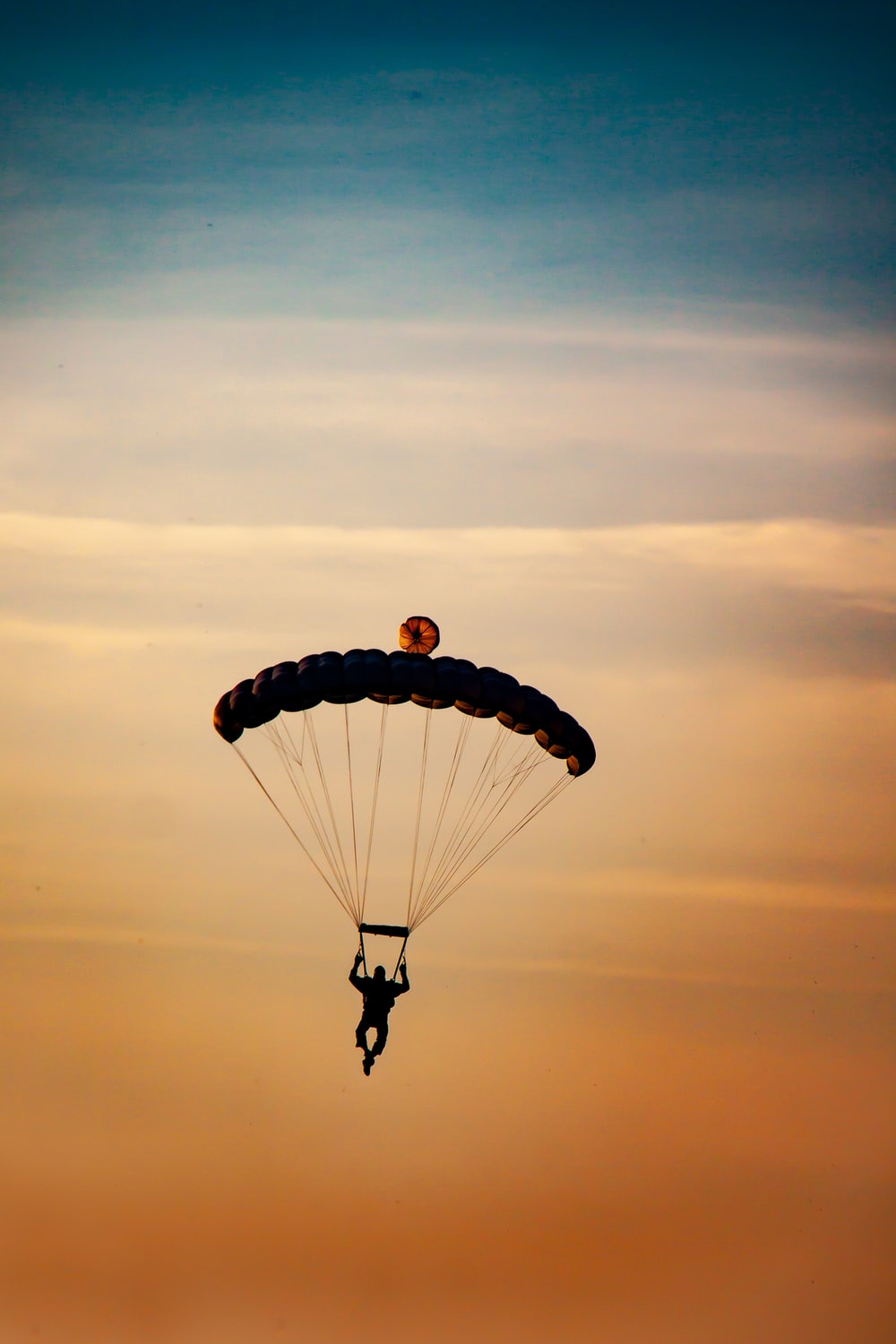 Parachuting Wallpapers