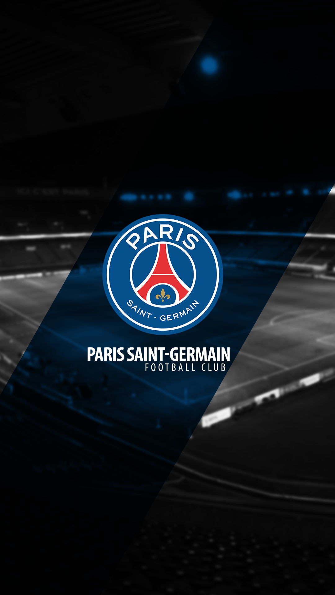 Paris Saint-Germain F.C. Wallpapers