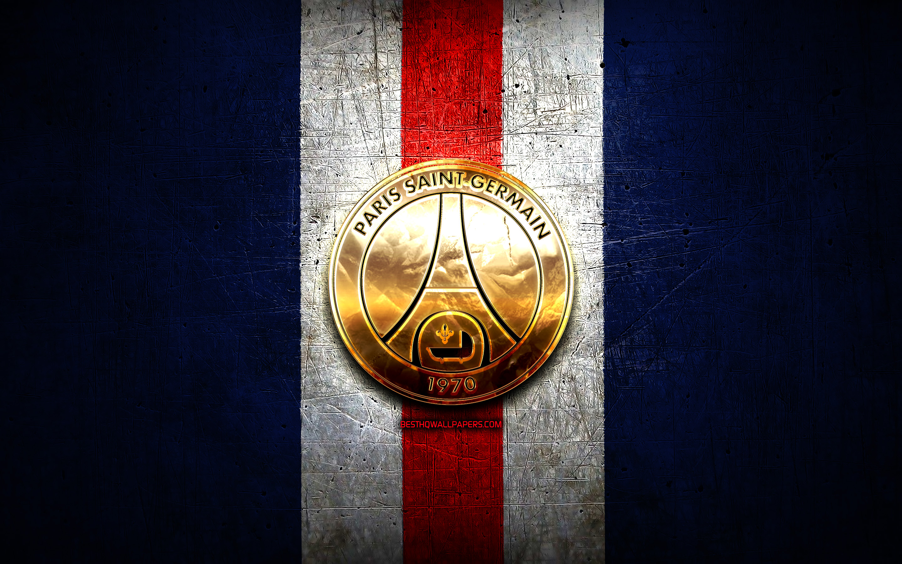 Paris Saint-Germain F.C. Wallpapers