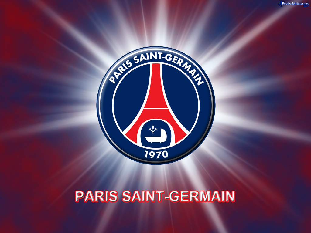 Paris Saint-Germain F.C. Logo Wallpapers