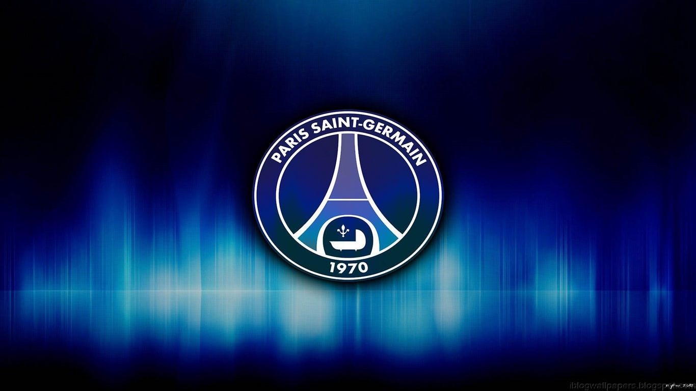 Paris Saint-Germain F.C. Logo Wallpapers