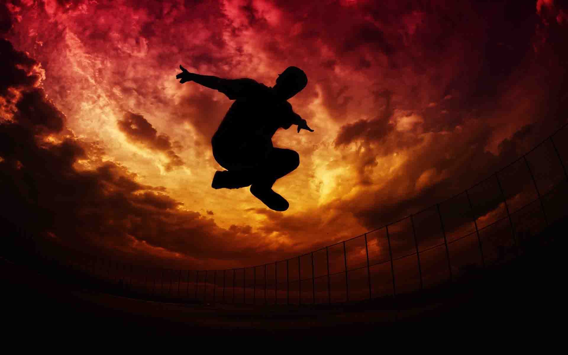 Parkour Wallpapers