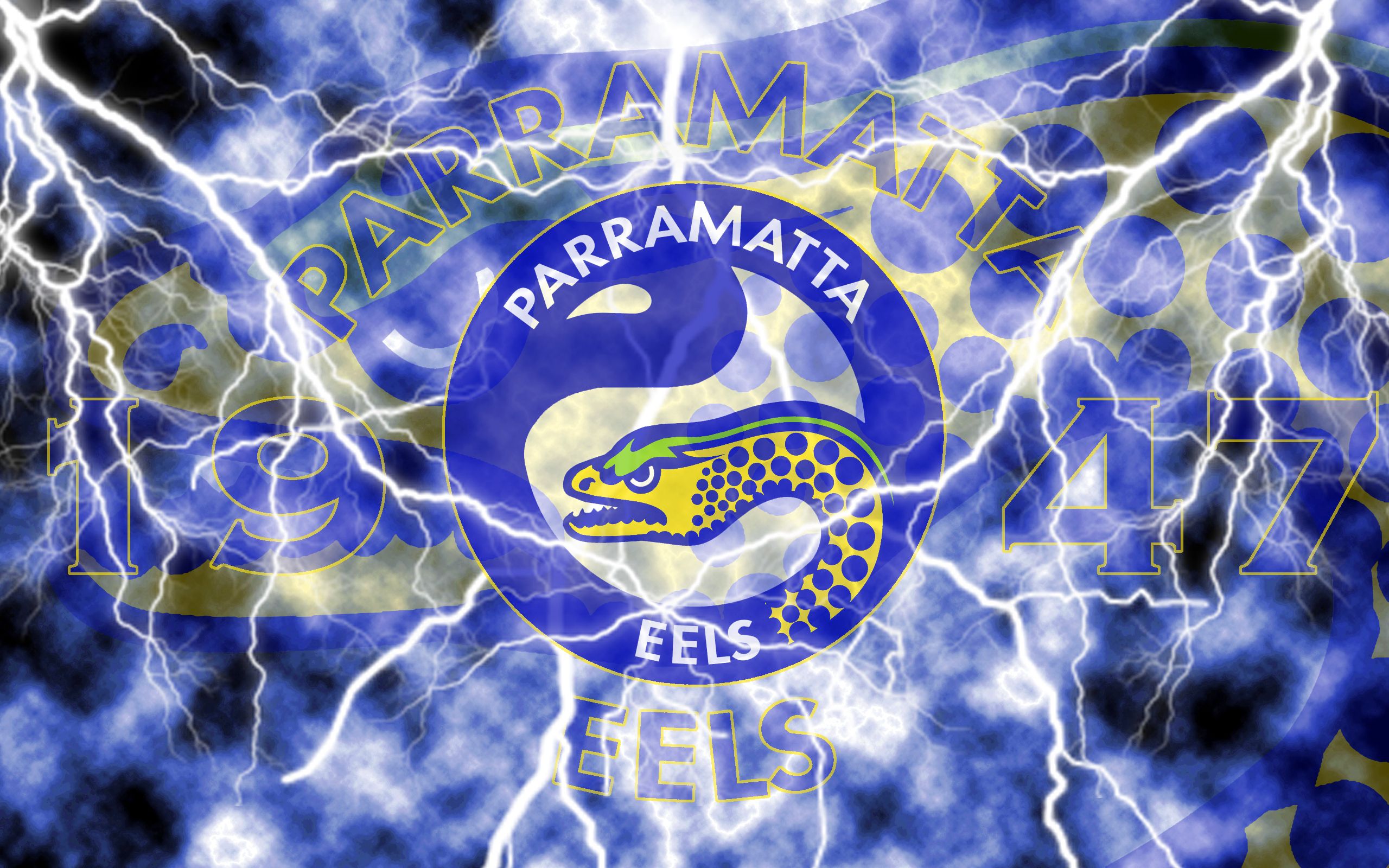 Parramatta Eels Wallpapers
