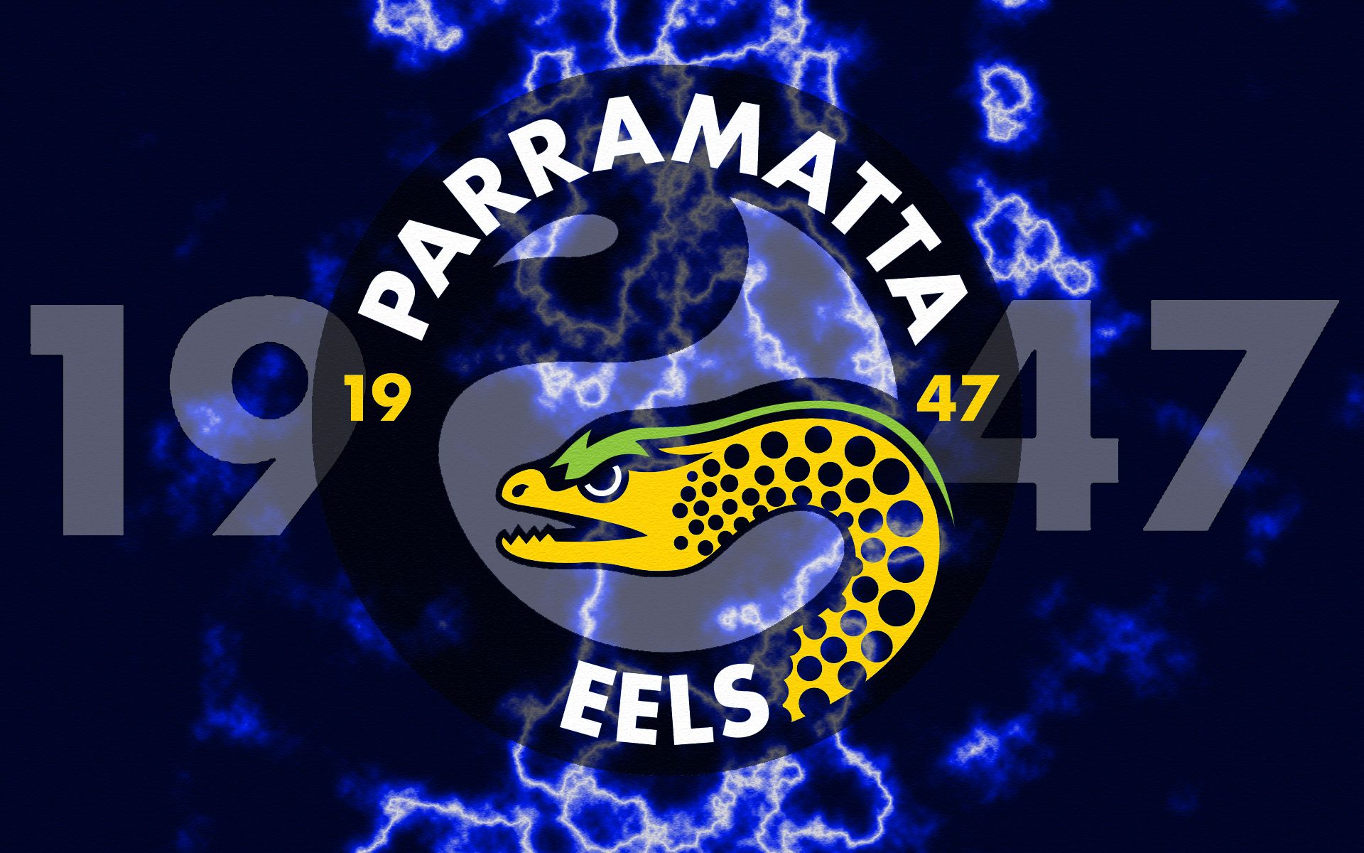 Parramatta Eels Wallpapers