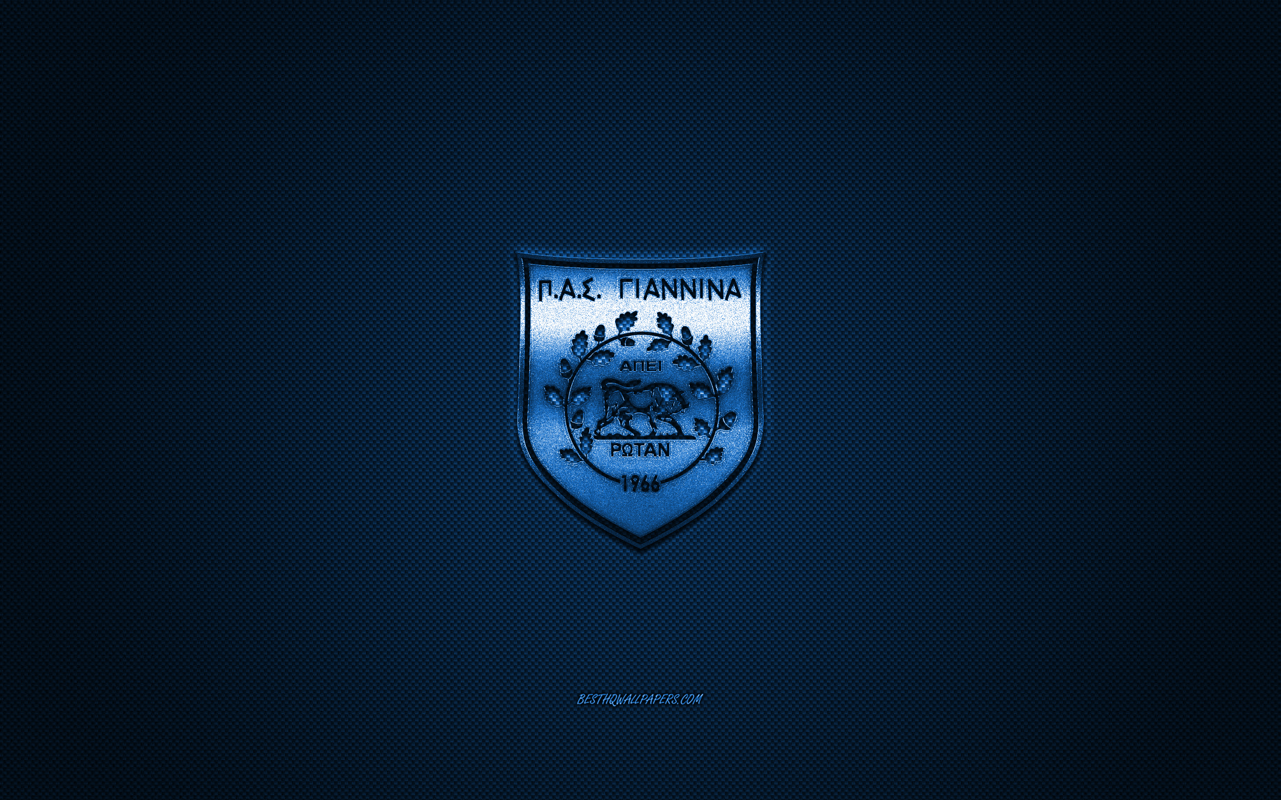 Pas Giannina F.C. Wallpapers