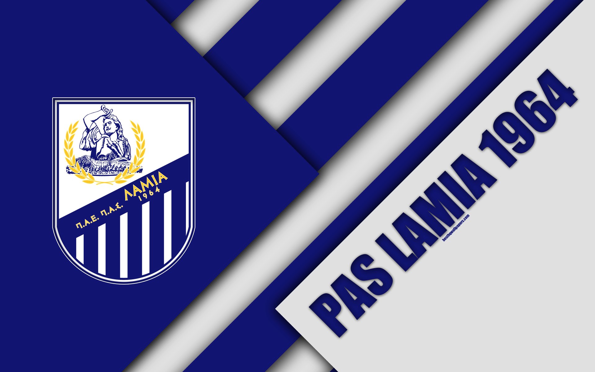 Pas Lamia 1964 Wallpapers