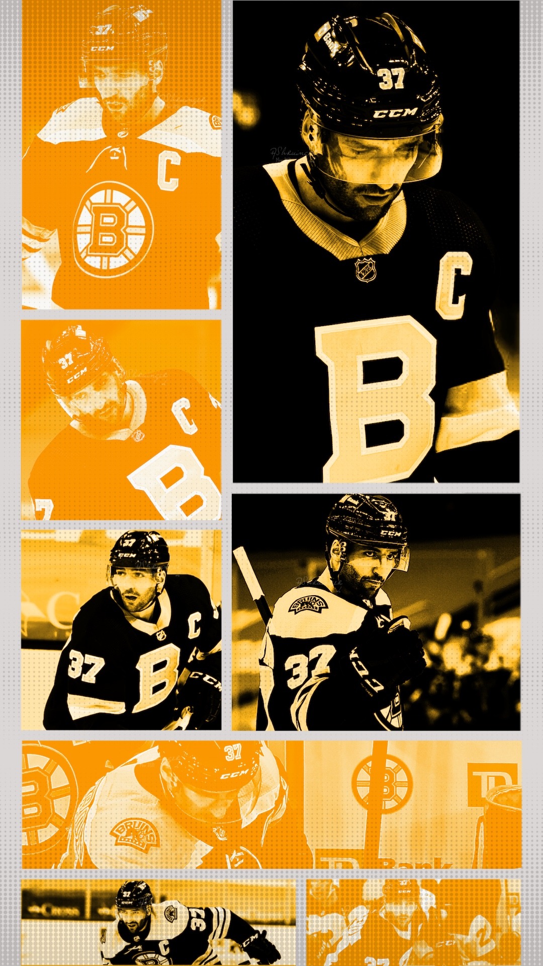 Patrice Bergeron Wallpapers