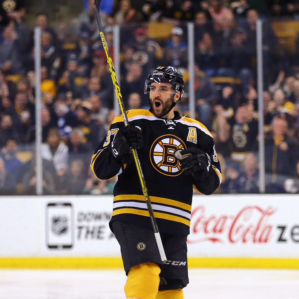 Patrice Bergeron Wallpapers