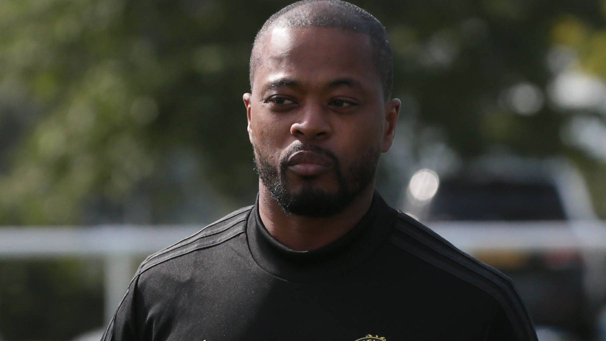 Patrice Evra Wallpapers