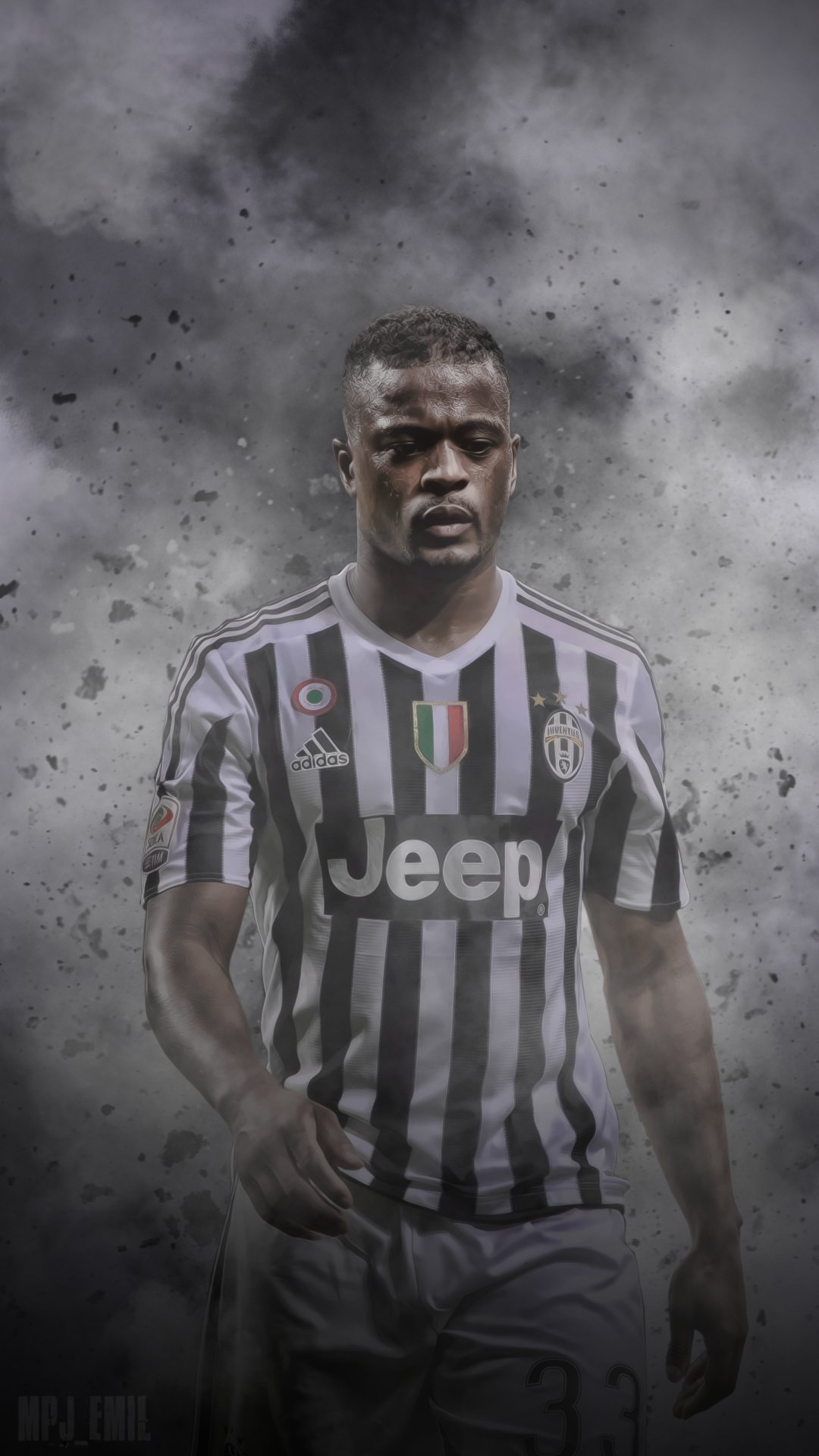 Patrice Evra Wallpapers