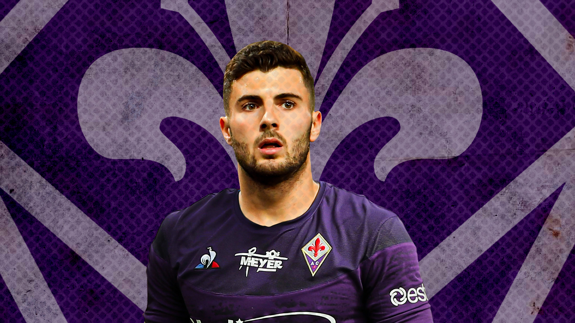 Patrick Cutrone Wallpapers