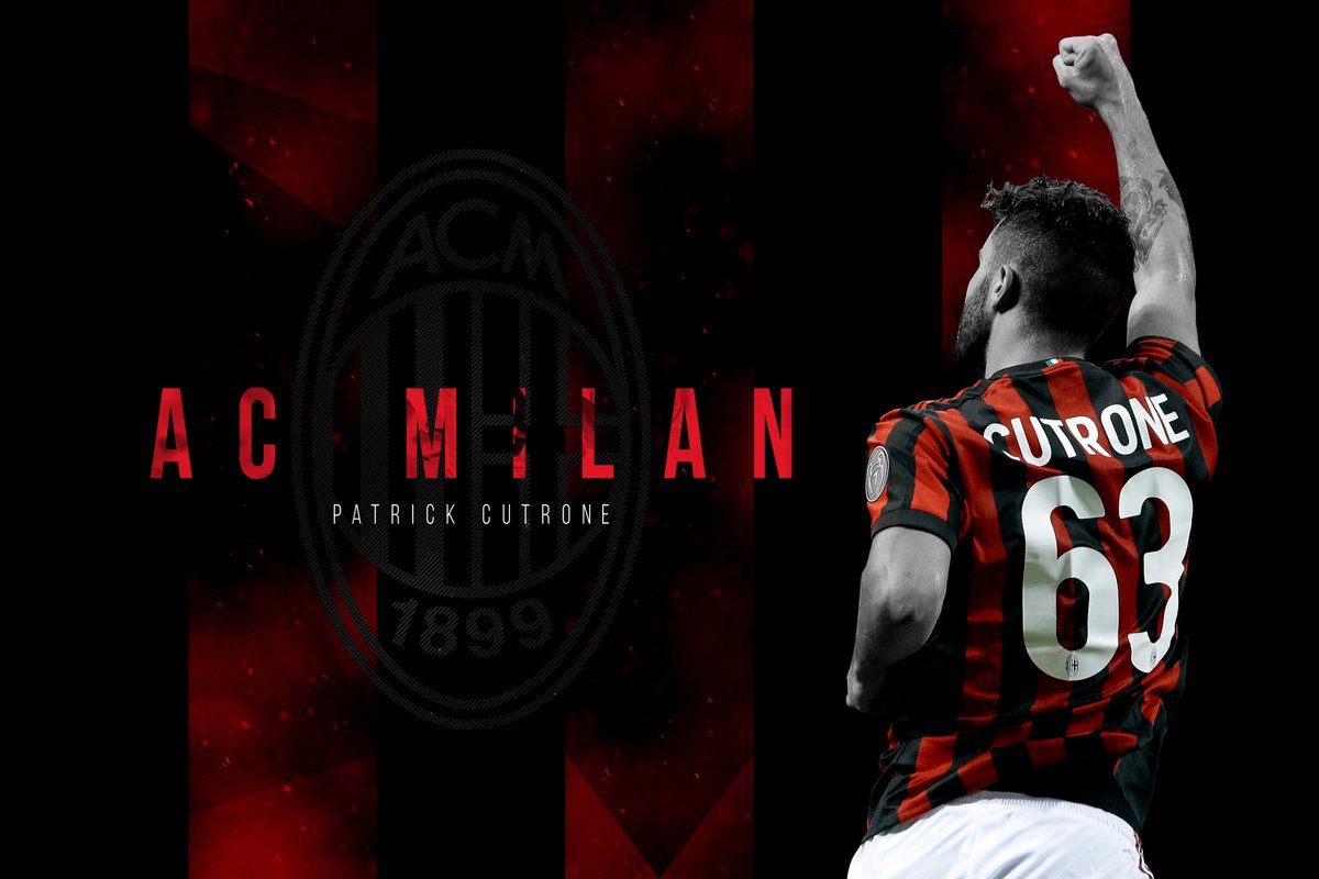 Patrick Cutrone Wallpapers