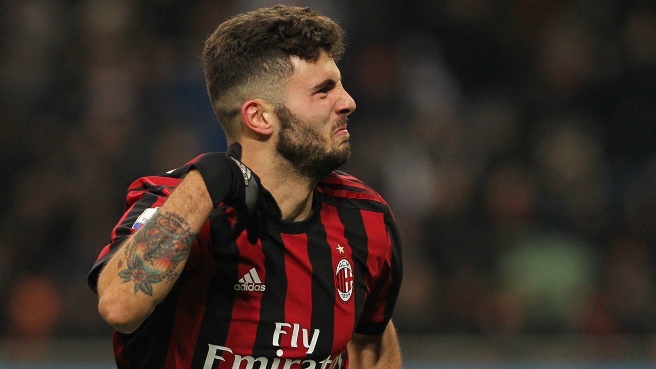 Patrick Cutrone Wallpapers