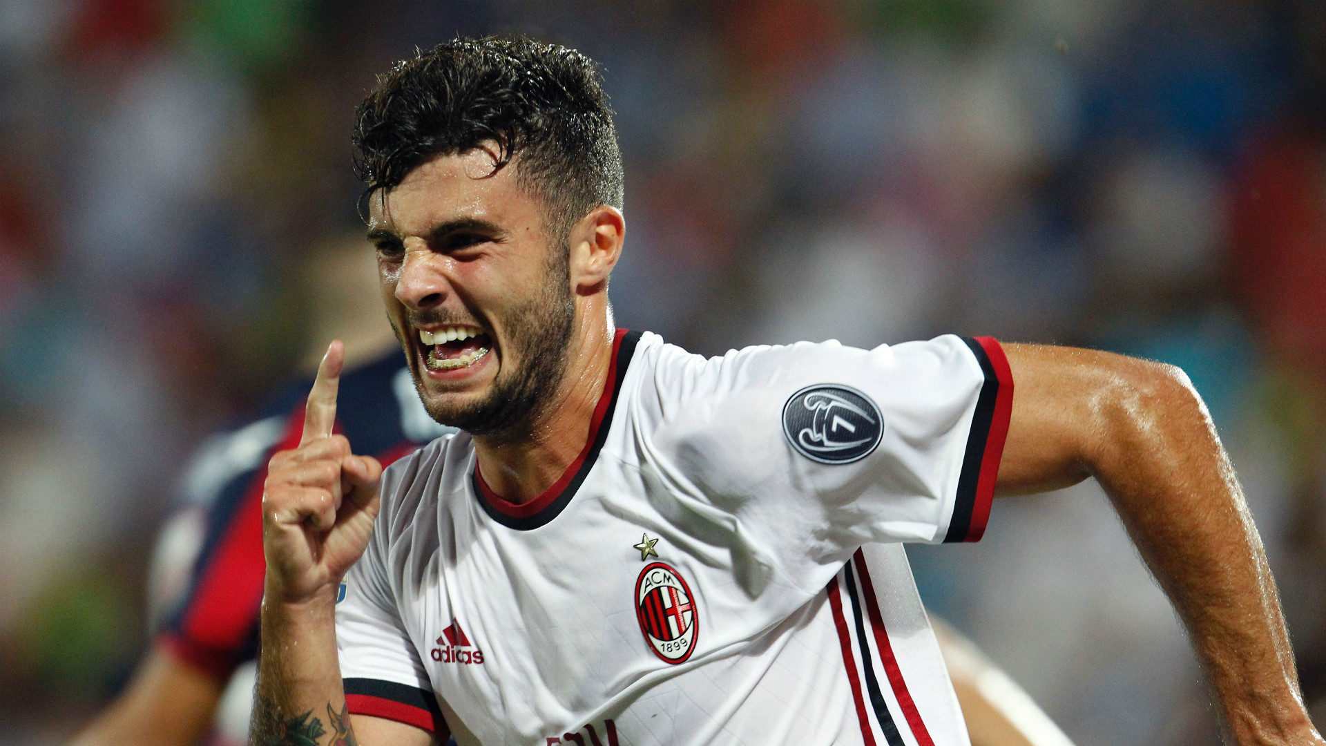 Patrick Cutrone Wallpapers