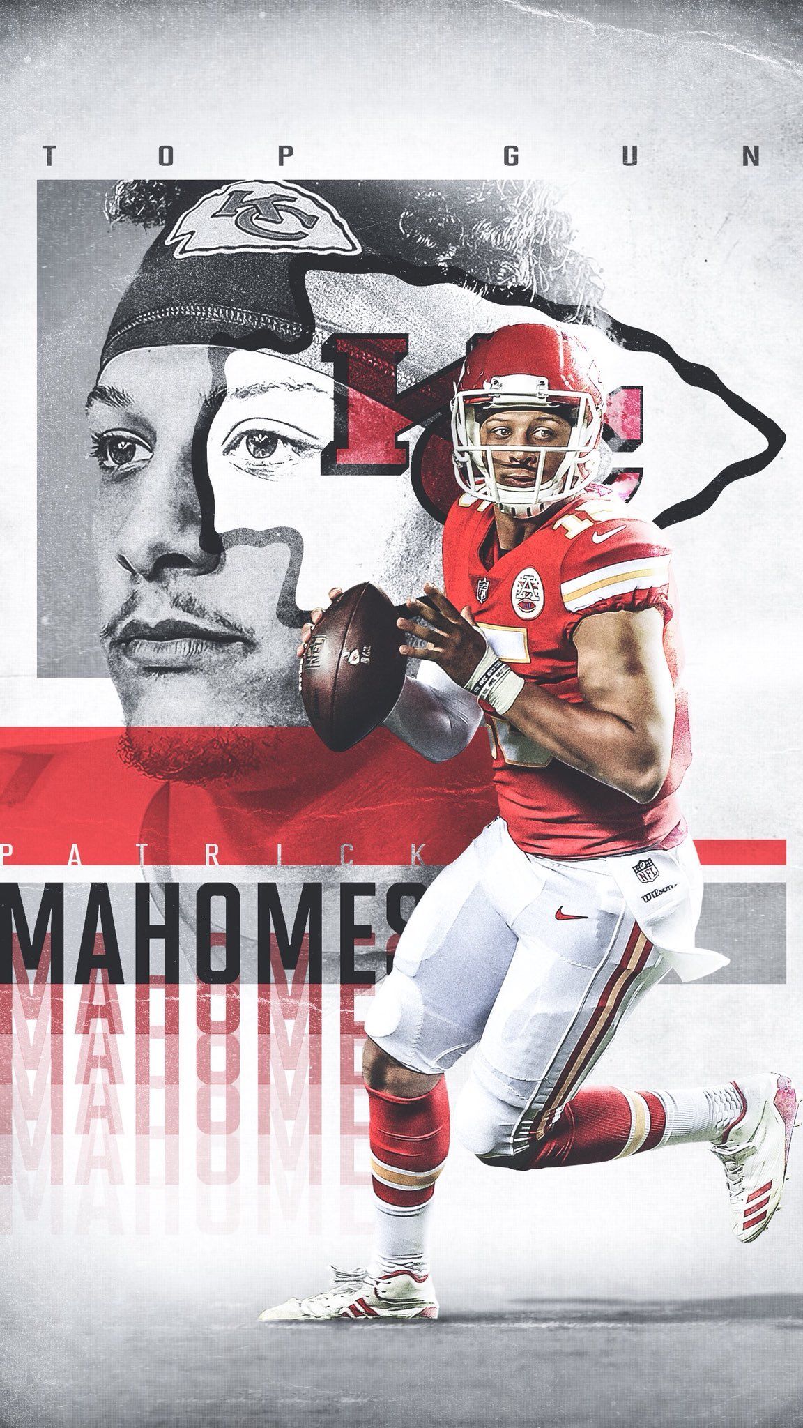 Patrick Mahomes Wallpapers