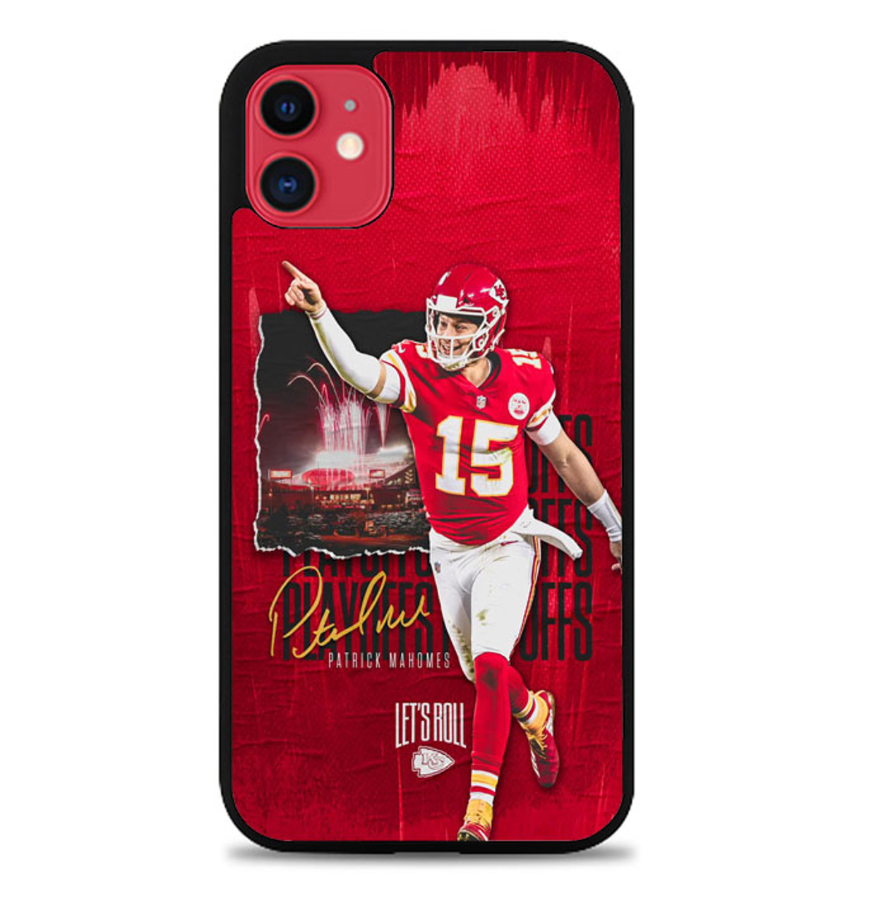 Patrick Mahomes Wallpapers