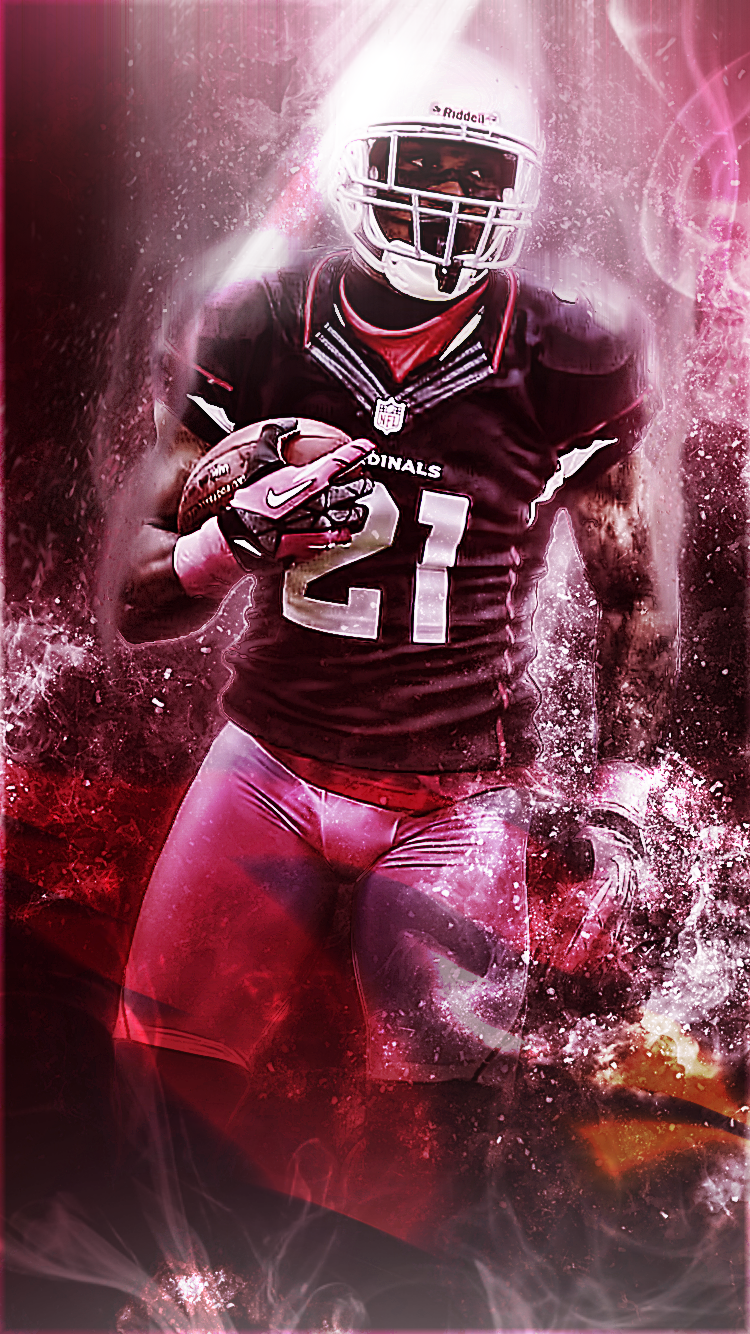 Patrick Peterson Wallpapers