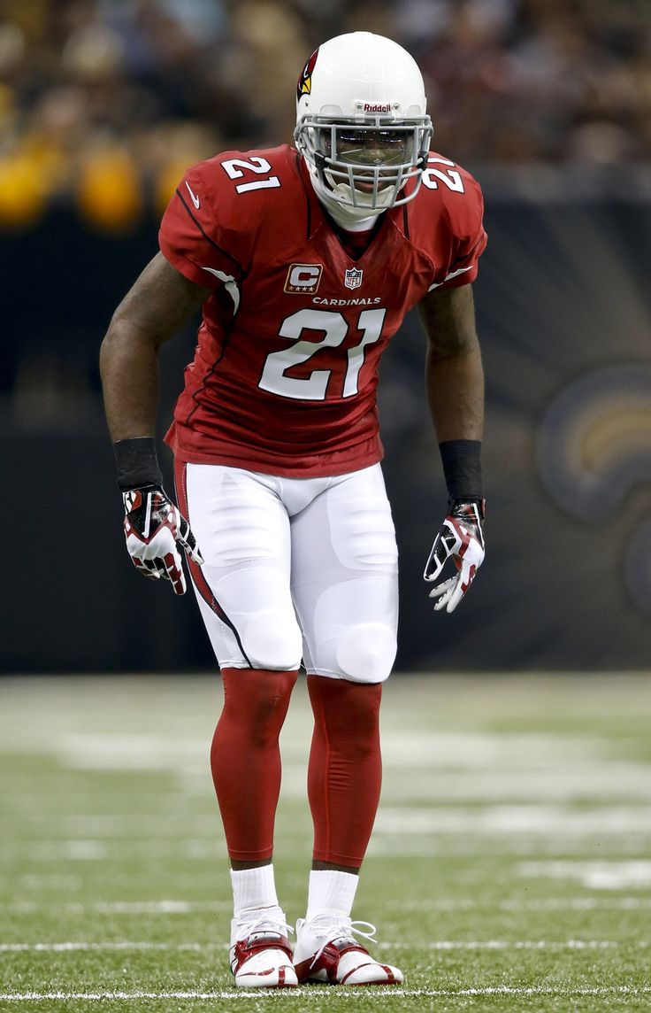 Patrick Peterson Wallpapers