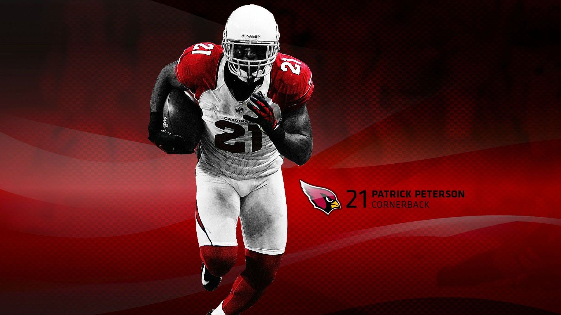 Patrick Peterson Wallpapers