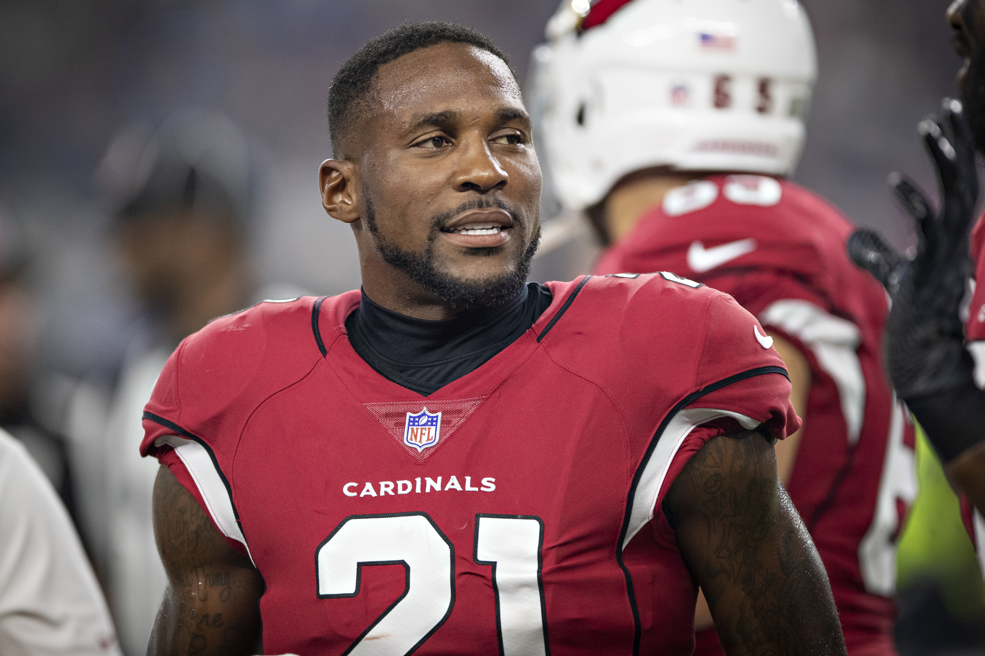 Patrick Peterson Wallpapers