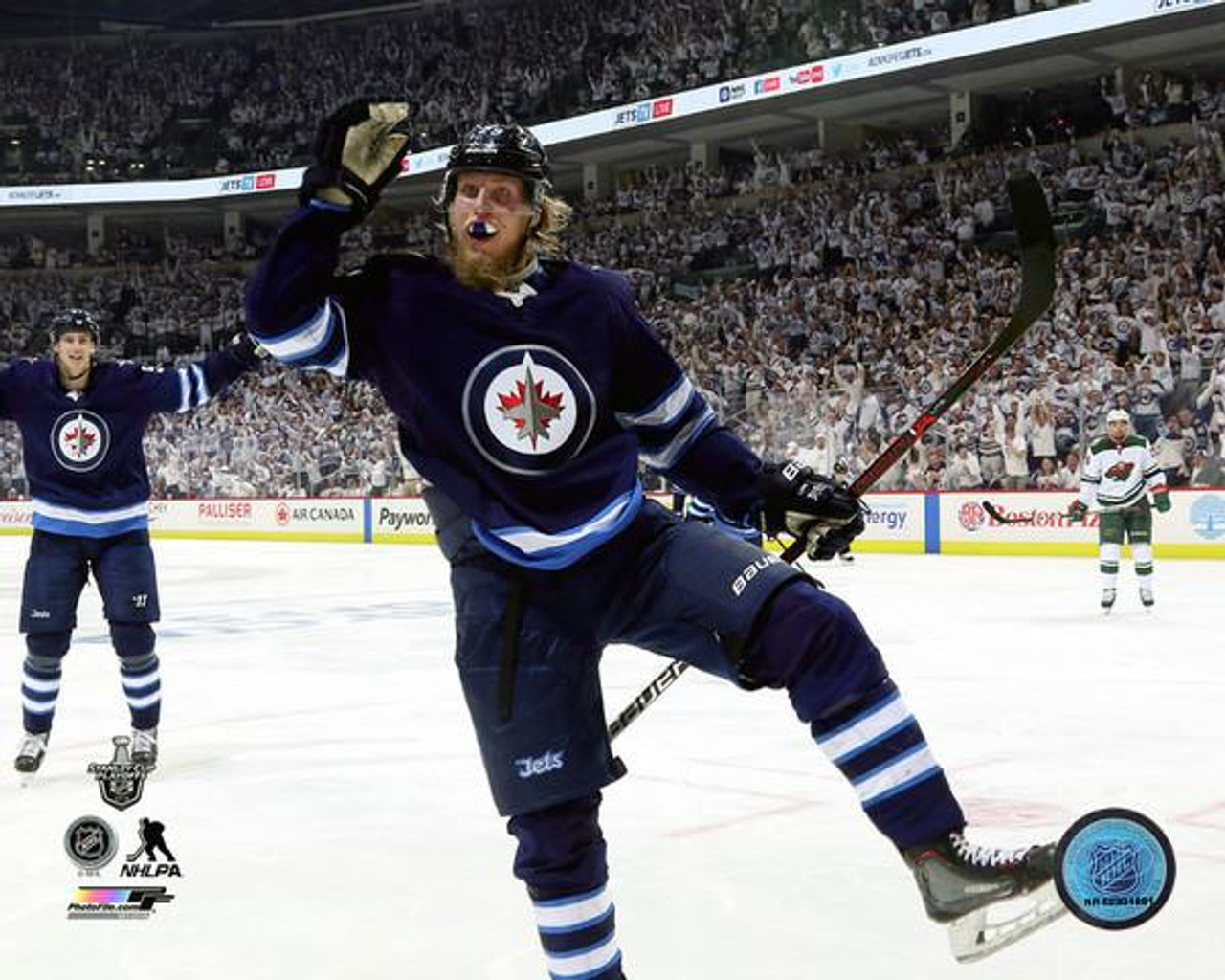 Patrik Laine Wallpapers