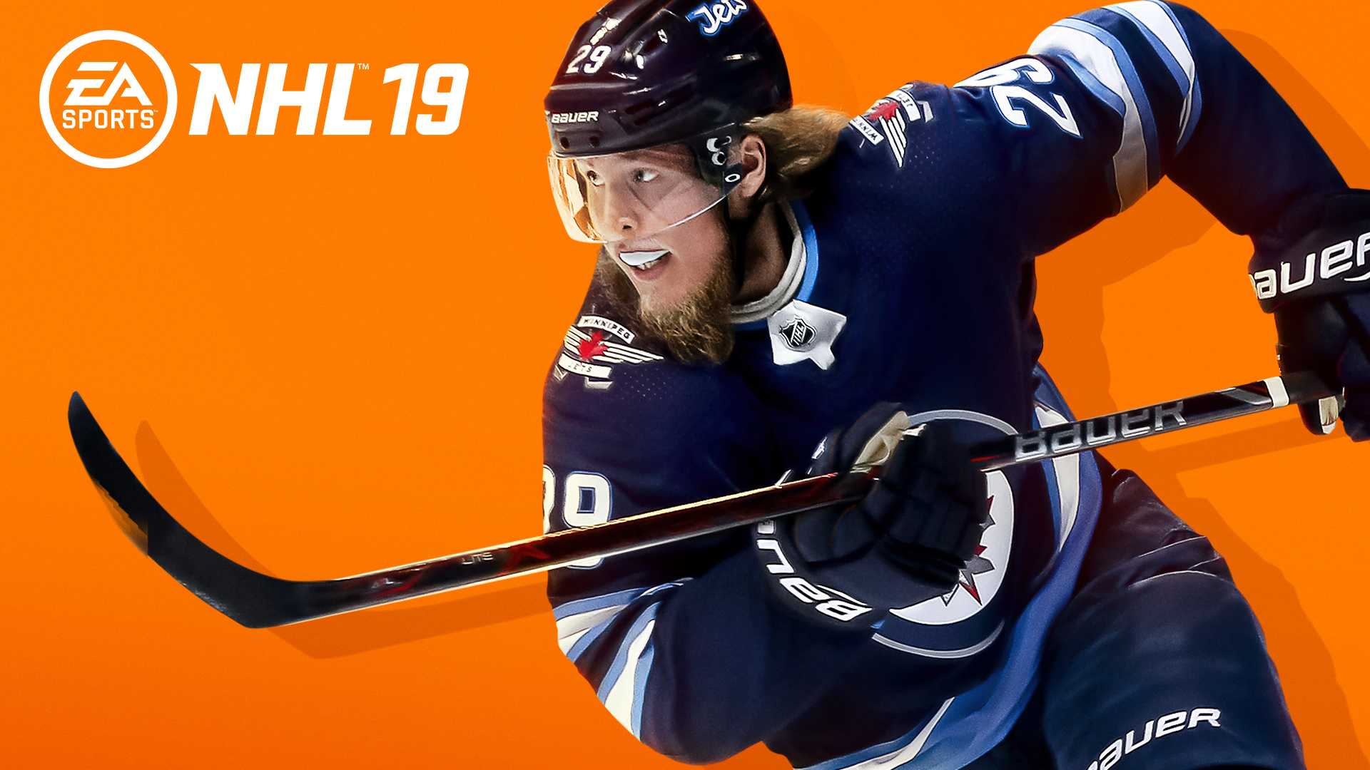 Patrik Laine Wallpapers