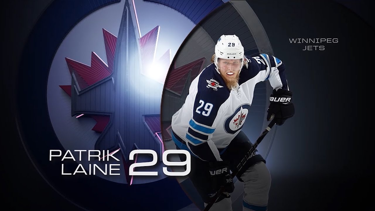 Patrik Laine Wallpapers