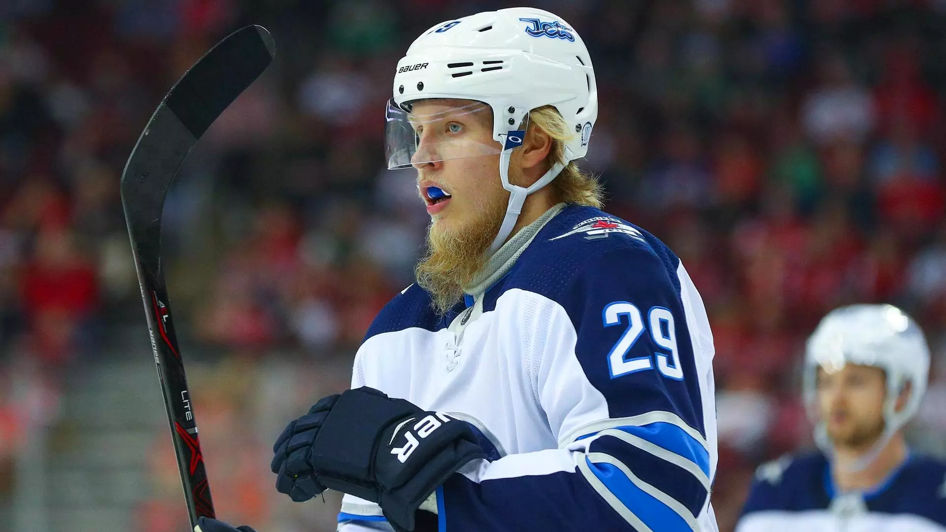 Patrik Laine Wallpapers